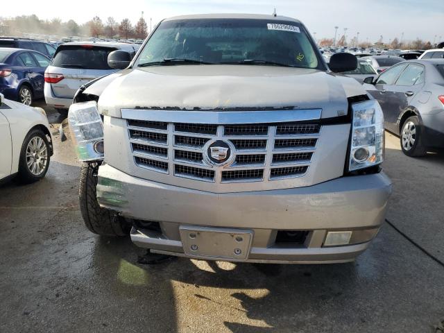 Photo 4 VIN: 1GYFK63807R361351 - CADILLAC ESCALADE 