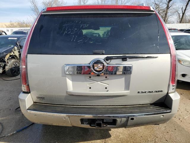 Photo 5 VIN: 1GYFK63807R361351 - CADILLAC ESCALADE 