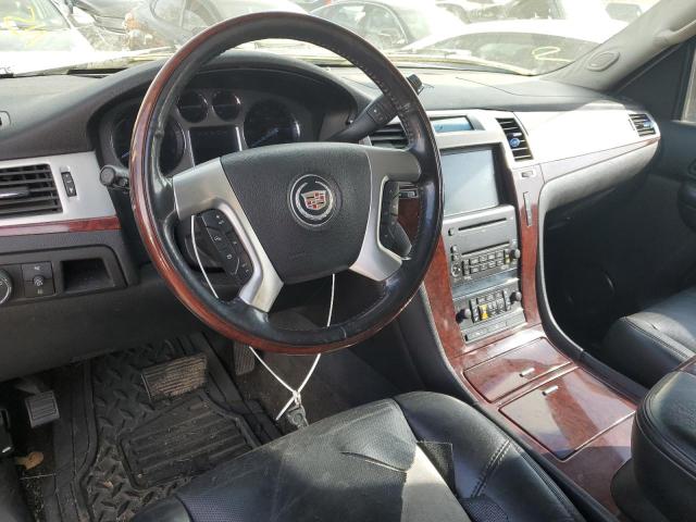 Photo 7 VIN: 1GYFK63807R361351 - CADILLAC ESCALADE 