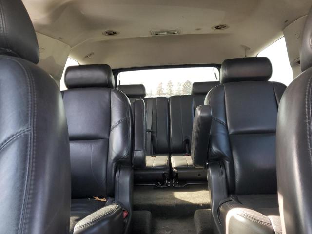 Photo 9 VIN: 1GYFK63807R361351 - CADILLAC ESCALADE 