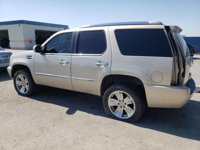 Photo 1 VIN: 1GYFK63807R396083 - CADILLAC ESCALADE 