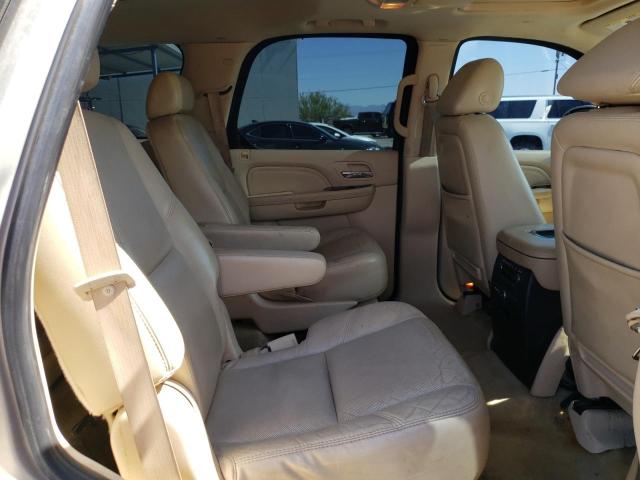 Photo 10 VIN: 1GYFK63807R396083 - CADILLAC ESCALADE 