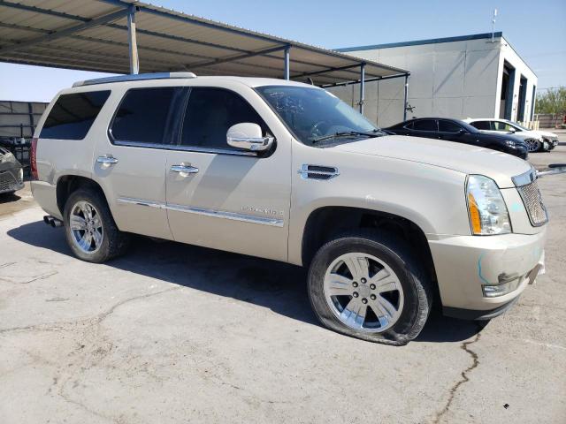 Photo 3 VIN: 1GYFK63807R396083 - CADILLAC ESCALADE 