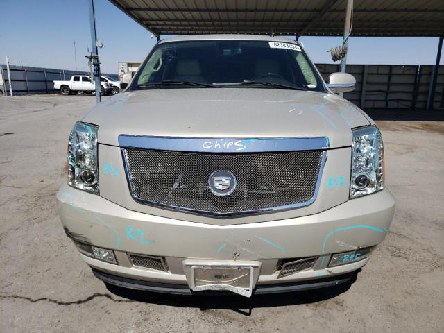 Photo 4 VIN: 1GYFK63807R396083 - CADILLAC ESCALADE 