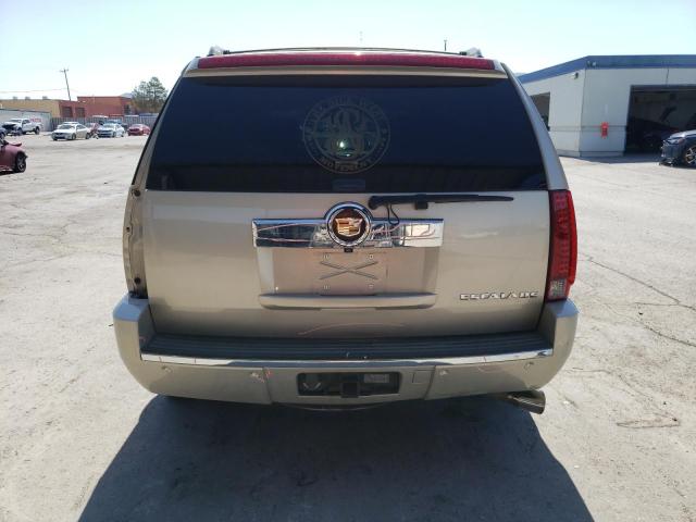 Photo 5 VIN: 1GYFK63807R396083 - CADILLAC ESCALADE 