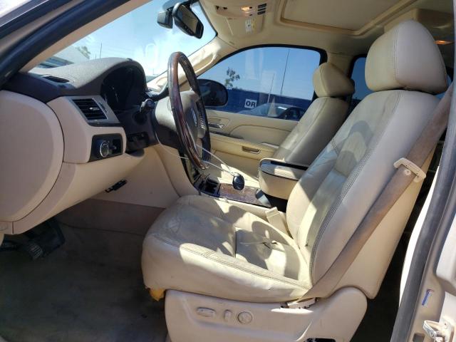 Photo 6 VIN: 1GYFK63807R396083 - CADILLAC ESCALADE 