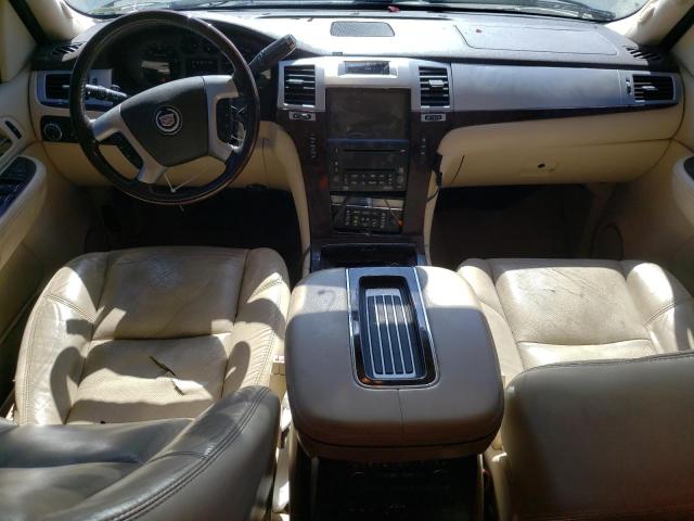 Photo 7 VIN: 1GYFK63807R396083 - CADILLAC ESCALADE 