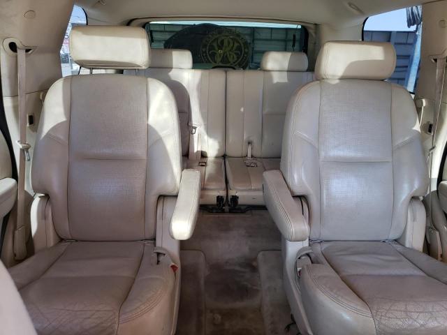 Photo 9 VIN: 1GYFK63807R396083 - CADILLAC ESCALADE 