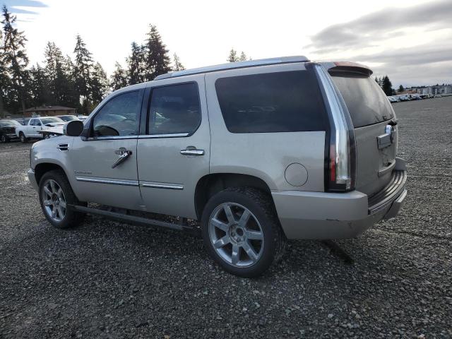 Photo 1 VIN: 1GYFK63807R407566 - CADILLAC ESCALADE L 