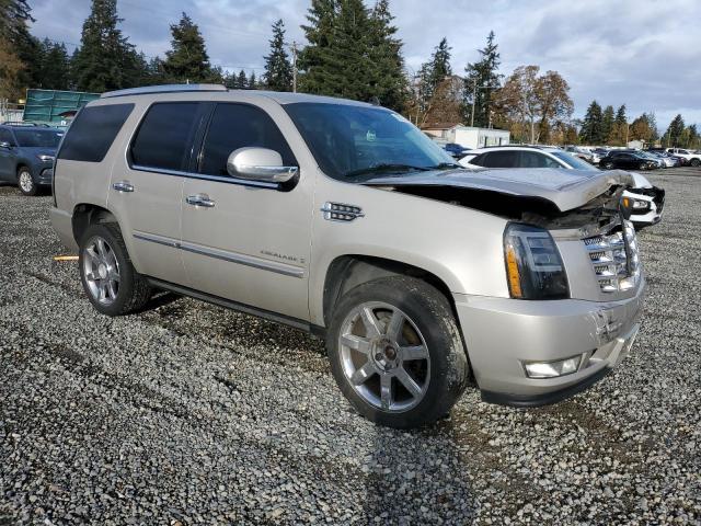 Photo 3 VIN: 1GYFK63807R407566 - CADILLAC ESCALADE L 