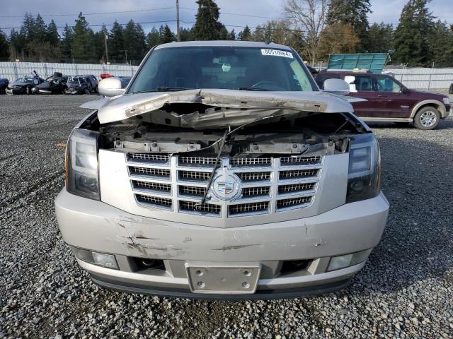 Photo 4 VIN: 1GYFK63807R407566 - CADILLAC ESCALADE L 