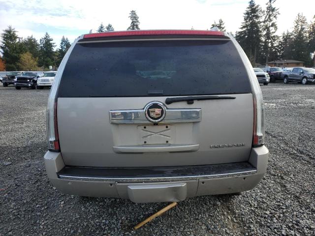 Photo 5 VIN: 1GYFK63807R407566 - CADILLAC ESCALADE L 