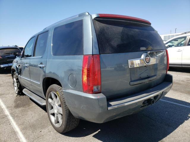 Photo 2 VIN: 1GYFK63808R122674 - CADILLAC ESCALADE L 