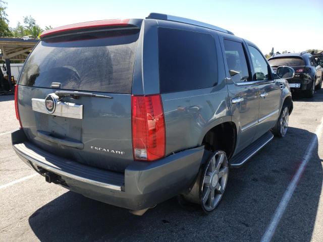 Photo 3 VIN: 1GYFK63808R122674 - CADILLAC ESCALADE L 