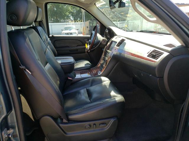 Photo 4 VIN: 1GYFK63808R122674 - CADILLAC ESCALADE L 