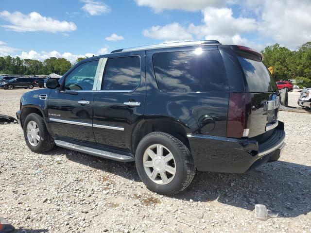 Photo 1 VIN: 1GYFK63808R153004 - CADILLAC ESCALADE L 