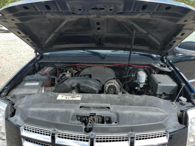 Photo 11 VIN: 1GYFK63808R153004 - CADILLAC ESCALADE L 