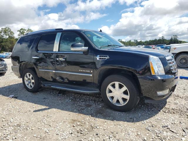 Photo 3 VIN: 1GYFK63808R153004 - CADILLAC ESCALADE L 