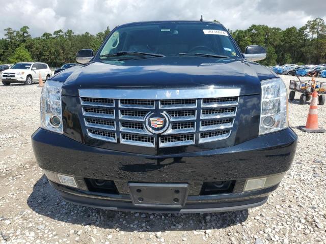 Photo 4 VIN: 1GYFK63808R153004 - CADILLAC ESCALADE L 