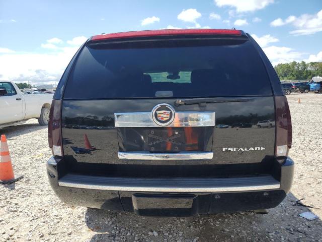 Photo 5 VIN: 1GYFK63808R153004 - CADILLAC ESCALADE L 