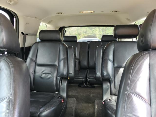 Photo 9 VIN: 1GYFK63808R153004 - CADILLAC ESCALADE L 