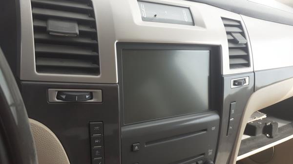 Photo 15 VIN: 1GYFK63808R159630 - CADILLAC ESCALADE 