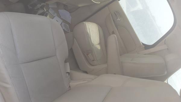 Photo 18 VIN: 1GYFK63808R159630 - CADILLAC ESCALADE 