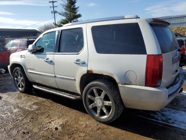 Photo 1 VIN: 1GYFK63808R253670 - CADILLAC ESCALADE 