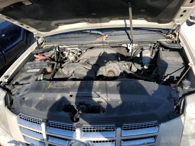 Photo 10 VIN: 1GYFK63808R253670 - CADILLAC ESCALADE 