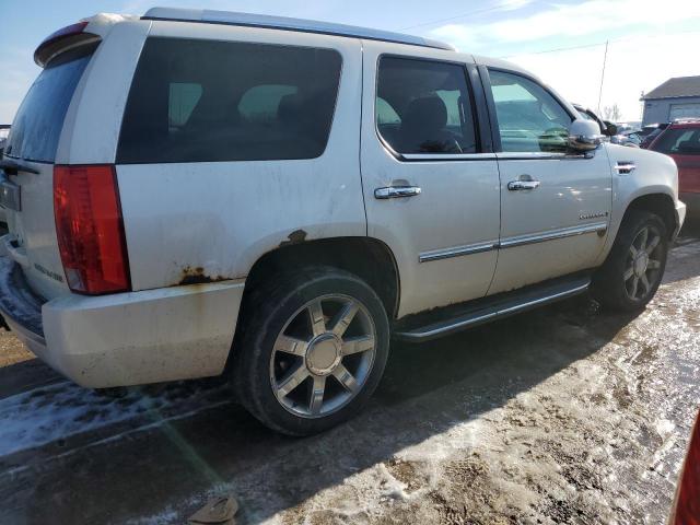 Photo 2 VIN: 1GYFK63808R253670 - CADILLAC ESCALADE 