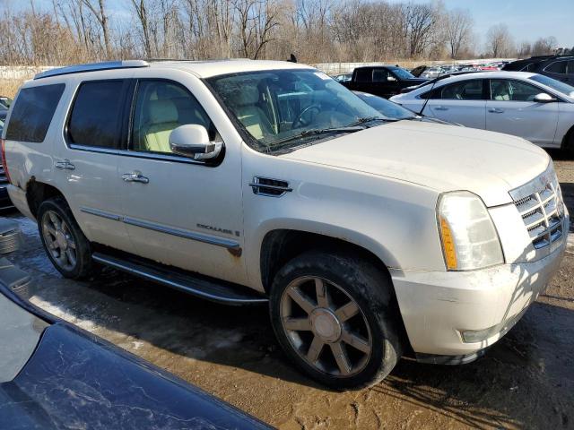 Photo 3 VIN: 1GYFK63808R253670 - CADILLAC ESCALADE 