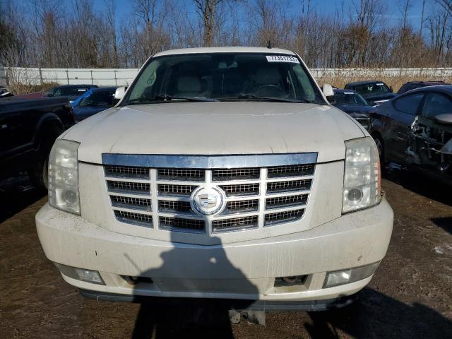 Photo 4 VIN: 1GYFK63808R253670 - CADILLAC ESCALADE 