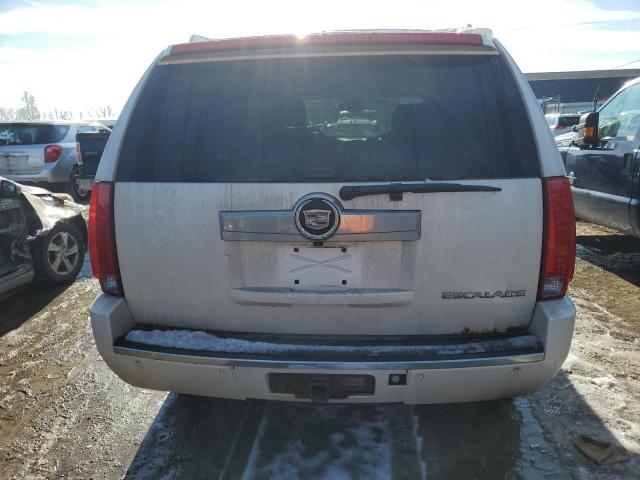 Photo 5 VIN: 1GYFK63808R253670 - CADILLAC ESCALADE 