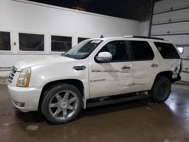 Photo 0 VIN: 1GYFK63808R265625 - CADILLAC ESCALADE L 