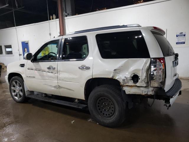 Photo 1 VIN: 1GYFK63808R265625 - CADILLAC ESCALADE L 