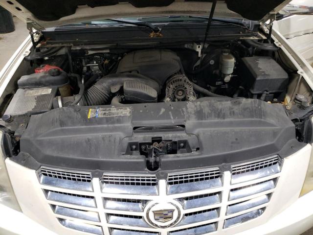 Photo 11 VIN: 1GYFK63808R265625 - CADILLAC ESCALADE L 