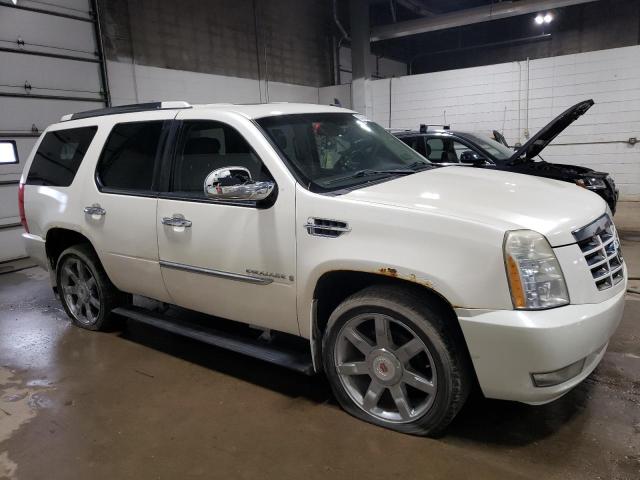 Photo 3 VIN: 1GYFK63808R265625 - CADILLAC ESCALADE L 