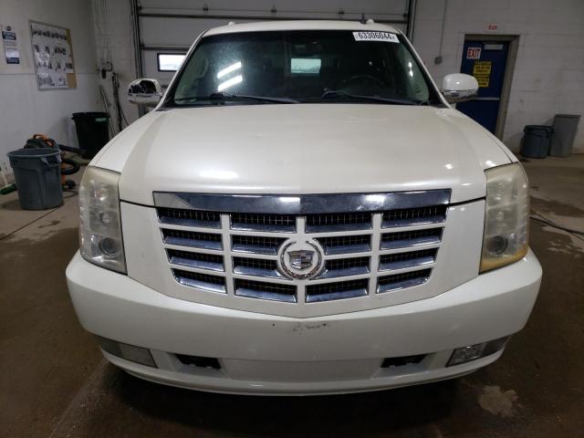 Photo 4 VIN: 1GYFK63808R265625 - CADILLAC ESCALADE L 