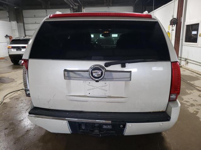 Photo 5 VIN: 1GYFK63808R265625 - CADILLAC ESCALADE L 