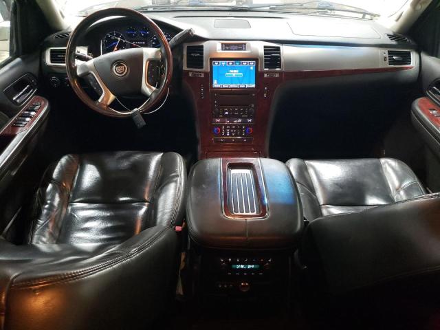 Photo 7 VIN: 1GYFK63808R265625 - CADILLAC ESCALADE L 