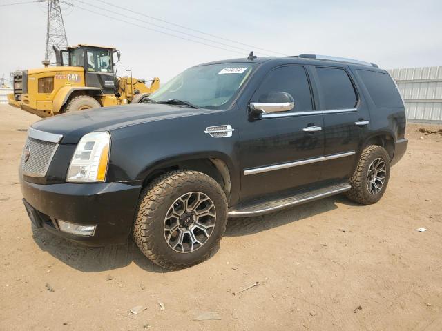 Photo 0 VIN: 1GYFK63817R176919 - CADILLAC ESCALADE L 