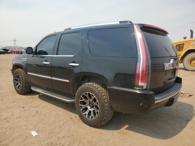 Photo 1 VIN: 1GYFK63817R176919 - CADILLAC ESCALADE L 