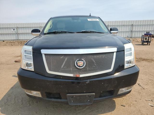 Photo 4 VIN: 1GYFK63817R176919 - CADILLAC ESCALADE L 