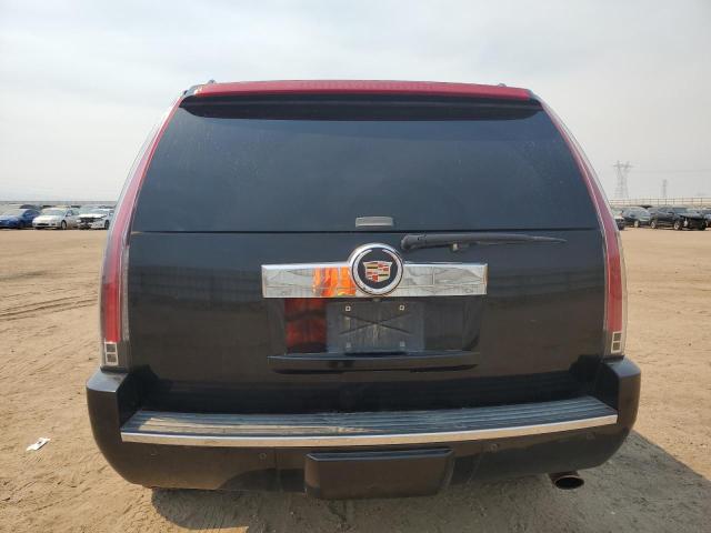 Photo 5 VIN: 1GYFK63817R176919 - CADILLAC ESCALADE L 