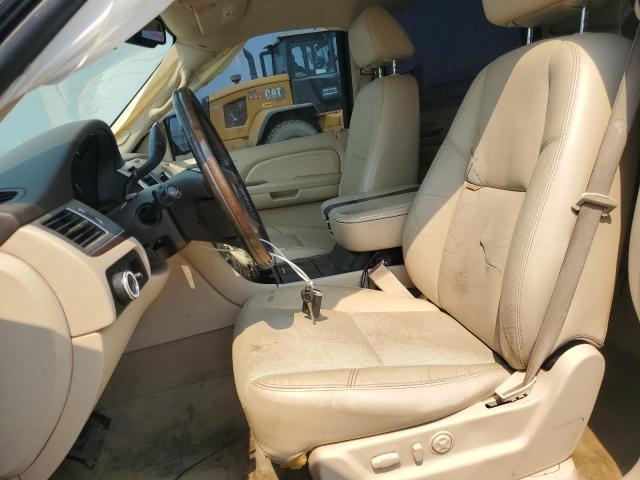 Photo 6 VIN: 1GYFK63817R176919 - CADILLAC ESCALADE L 