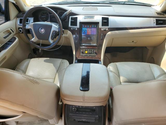 Photo 7 VIN: 1GYFK63817R176919 - CADILLAC ESCALADE L 