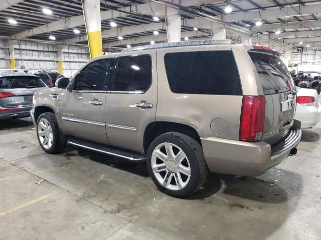 Photo 1 VIN: 1GYFK63817R217503 - CADILLAC ESCALADE 