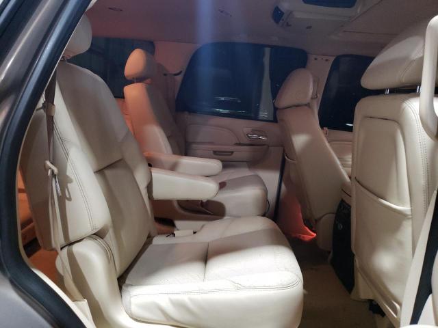 Photo 10 VIN: 1GYFK63817R217503 - CADILLAC ESCALADE 