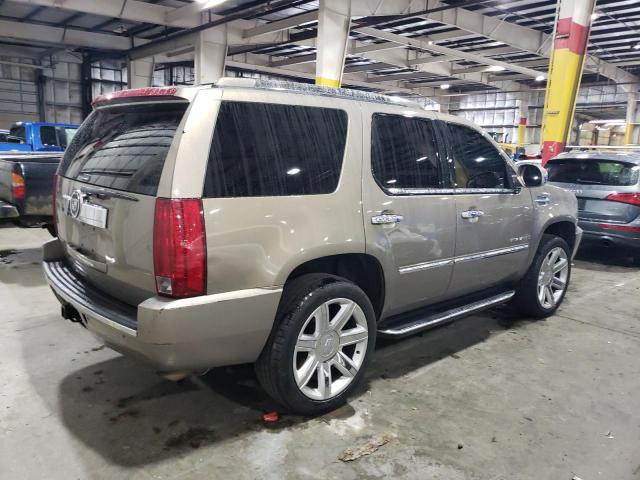 Photo 2 VIN: 1GYFK63817R217503 - CADILLAC ESCALADE 