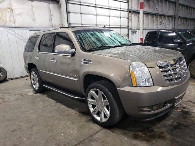 Photo 3 VIN: 1GYFK63817R217503 - CADILLAC ESCALADE 